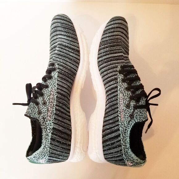 Adidas Boost Adizero Prime LTD Parley Running‎ Shoes main image 5